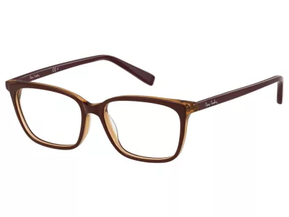 Pierre Cardin Női Bordó Szemüvegkeret PC 8478 1S7