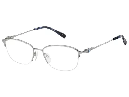 Pierre Cardin Női Ezüst Szemüvegkeret PC 8850 010
