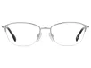Pierre Cardin Női Ezüst Szemüvegkeret PC 8850 010