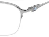 Pierre Cardin Női Ezüst Szemüvegkeret PC 8850 010