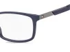 Tommy Hilfiger Férfi Kék Szemüvegkeret TH 1694 PJP