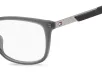 Tommy Hilfiger Férfi Szürke Szemüvegkeret TH 1701/F KB7