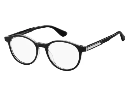 Tommy Hilfiger Férfi Fekete Szemüvegkeret TH 1703 7C5