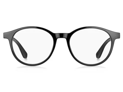 Tommy Hilfiger Férfi Fekete Szemüvegkeret TH 1703 7C5