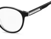 Tommy Hilfiger Férfi Fekete Szemüvegkeret TH 1703 7C5