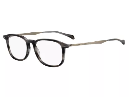 Hugo Boss Férfi Szürke Szemüvegkeret BS 1095 2W8