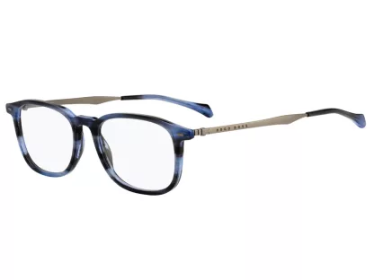Hugo Boss Férfi Kék Szemüvegkeret BS 1095 38I
