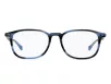 Hugo Boss Férfi Kék Szemüvegkeret BS 1095 38I