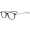 Hugo Boss Férfi Fekete Szemüvegkeret BS 1095 807