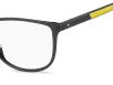 Tommy Hilfiger Férfi Fekete Szemüvegkeret TH 1695 PGC