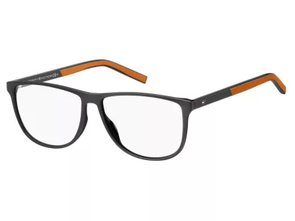 Tommy Hilfiger Férfi Fekete Szemüvegkeret TH 1695 RC2