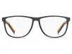 Tommy Hilfiger Férfi Fekete Szemüvegkeret TH 1695 RC2