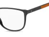 Tommy Hilfiger Férfi Fekete Szemüvegkeret TH 1695 RC2