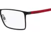 Hugo Boss Férfi Fekete Szemüvegkeret HG 1056 003