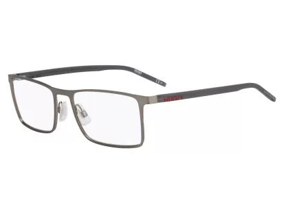 Hugo Férfi Szürke Szemüvegkeret HG 1056 R80