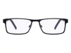Hugo Boss Férfi Kék Szemüvegkeret HG 1049 FLL