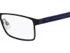 Hugo Boss Férfi Kék Szemüvegkeret HG 1049 FLL