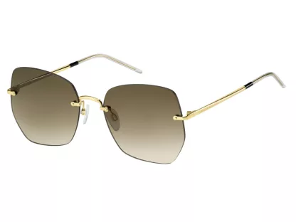 Tommy Hilfiger Női Arany Napszemüveg TH 1667/S 01Q HA
