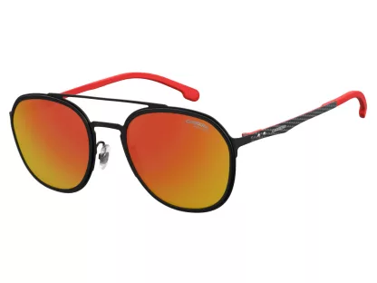 Carrera Férfi Fekete Napszemüveg CA 8033/GS 003 W3