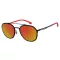 Carrera Férfi Fekete Napszemüveg CA 8033/GS 003 W3