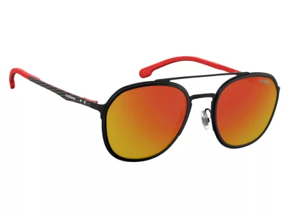 Carrera Férfi Fekete Napszemüveg CA 8033/GS 003 W3