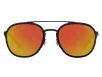 Carrera Férfi Fekete Napszemüveg CA 8033/GS 003 W3