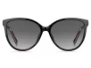 Tommy Hilfiger Női Fekete Napszemüveg TH 1670/S 807 9O