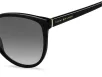 Tommy Hilfiger Női Fekete Napszemüveg TH 1670/S 807 9O