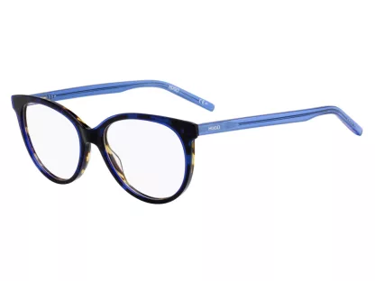 Hugo Boss Női Kék Szemüvegkeret HG 1052 JBW