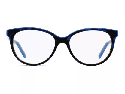 Hugo Boss Női Kék Szemüvegkeret HG 1052 JBW