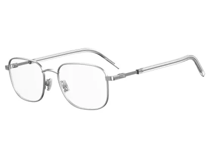 Christian Dior Férfi Ezüst Szemüvegkeret TECHNICITYO4 010