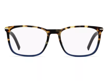   Christian Dior Homme Férfi Barna Szemüvegkeret BLACKTIE265 IPR