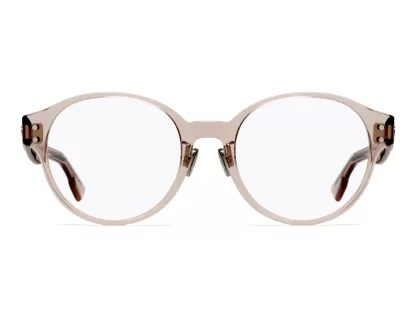   Christian Dior Női Áttetsző Szemüvegkeret CD DIORCD3F FWM