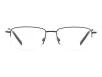 Pierre Cardin Férfi Fekete Szemüvegkeret PC 6869 003