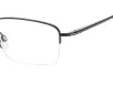 Pierre Cardin Férfi Fekete Szemüvegkeret PC 6869 003