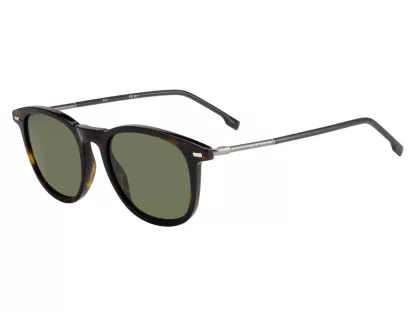 Hugo Boss Férfi Barna Napszemüveg BS 1121/S 086 QT