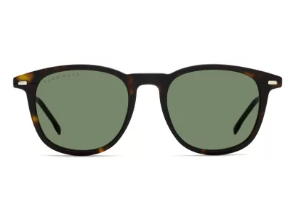 Hugo Boss Férfi Barna Napszemüveg BS 1121/S 086 QT