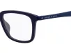 Hugo Boss Férfi Kék Szemüvegkeret BS 1141/F FLL