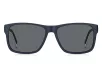 Tommy Hilfiger Férfi Kék Napszemüveg TH 1718/S 0JU IR