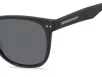 Tommy Hilfiger Férfi-Női Fekete Napszemüveg TH 1712/S 003 IR