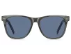 Tommy Hilfiger Férfi-Női Szürke Napszemüveg TH 1712/S KB7 KU