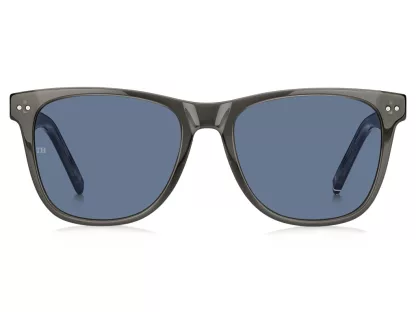   Tommy Hilfiger Férfi-Női Szürke Napszemüveg TH 1712/S KB7 KU