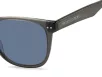 Tommy Hilfiger Férfi-Női Szürke Napszemüveg TH 1712/S KB7 KU
