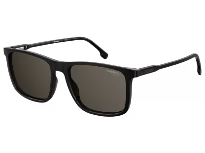Carrera Férfi-Női Fekete Napszemüveg CA 231/S 807 IR
