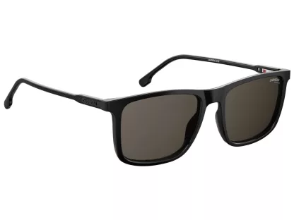 Carrera Férfi-Női Fekete Napszemüveg CA 231/S 807 IR