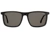 Carrera Férfi-Női Fekete Napszemüveg CA 231/S 807 IR