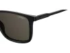 Carrera Férfi-Női Fekete Napszemüveg CA 231/S 807 IR