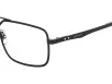Carrera Férfi Fekete Szemüvegkeret CA 8845/SE 003