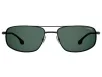 Carrera Férfi Fekete Napszemüveg CA 8036/S 003 QT