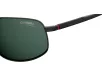 Carrera Férfi Fekete Napszemüveg CA 8036/S 003 QT